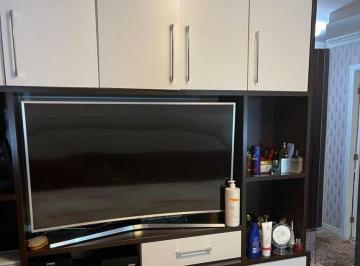 Apartamento · 126m² · 3 Quartos · 4 Vagas · Apartamento à venda na Vila Romana, São Paulo-SP: 3 quartos, 2 suítes, 3 banheiros, 4 vagas e 126m² 