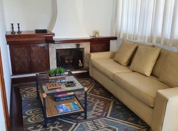 Apartamento · 180m² · 3 Quartos · 3 Vagas · Apartamento Condomínio Mansão dos Nobres em Perdizes com 180m² 3 suítes 4 banheiros 3 vagas
