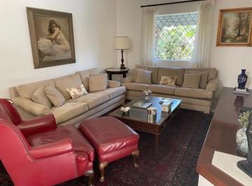 Photo 1 · Casa à Venda em São Paulo-SP: Jardim Morumbi, 4 Quartos, 2 Suítes, 4 Banheiros,