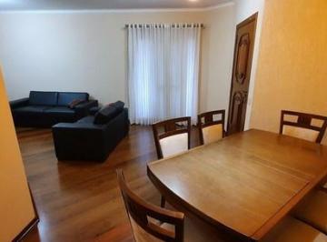 Apartamento · 130m² · 3 Quartos · 1 Vaga · Apartamento no Condomínio Plaza do Sol na Vila Azevedo com 130m² 3 dormitórios 1 suíte 3 banheiros 1