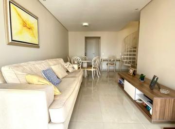 Apartamento · 200m² · 3 Quartos · 2 Vagas · Cobertura no Condomínio Flavia na Aclimação com 200m² 3 dormitórios sendo 1 suíte e 2 vagas