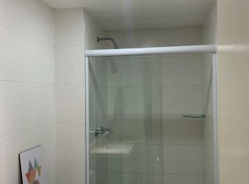 Apartamento · 75m² · 2 Quartos · 1 Vaga · Apartamento no Condomínio Follow na Vila Gertrudes com 75m² 2 dormitórios 1 suíte 2 banheiros 1 vaga