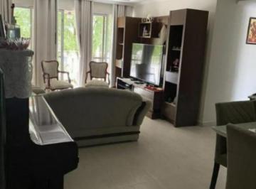 Apartamento · 120m² · 3 Quartos · 2 Vagas · Apartamento no Condomínio Aguas de Sao Pedro com 120m² 3 dormitórios 2 banheiros 2 vagas