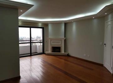 Apartamento · 120m² · 4 Quartos · 2 Vagas · Apartamento de luxo na Vila Suzana, São Paulo-SP: 4 quartos, 1 suíte, 3 banheiros, 2 vagas de garage
