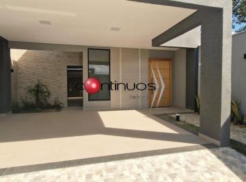 Foto 01 · Oportunidade única em Lagoa Santa-MG: Casa à venda na Vila dos Ipês com 3 quartos, suíte, 2 salas, 2
