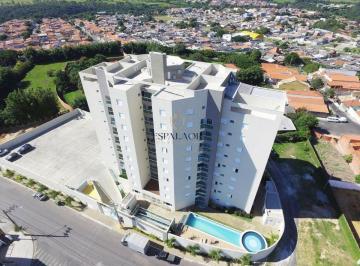 Apartamento de 3 quartos, Itu · Apartamento a Venda no Residencial Montis