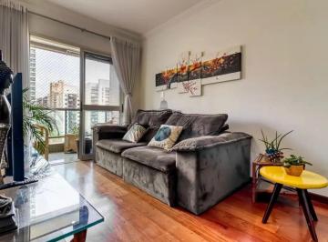 Apartamento de 2 quartos, São José dos Campos · Oportunidade - Apartamento - Residencial Solar das Tulipas - Parque Residencial Aquarius - 2 Suítes