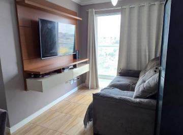 Apartamento · 55m² · 2 Quartos · 1 Vaga · Apartamento à venda no Condomínio Ikone 889 – Km 18 | Osasco