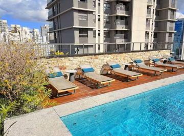 Apartamento de 1 quarto, São Paulo · Apartamento de 26 m² residencial com 1 quarto à venda em Campo Belo