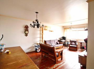 Apartamento · 103m² · 2 Quartos · 1 Vaga · Apartamento de 2 quartos com suíte e vaga de garagem à venda em Sumarezinho, São Paulo-SP!