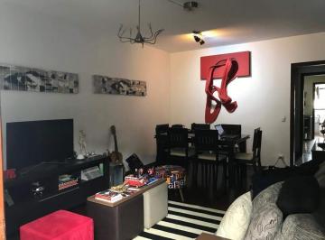 Casa · 120m² · 2 Quartos · 1 Vaga · Casa Assobradada à venda com 120m² 2 dormitórios 2 banheiros 1 vaga no Campo Belo.