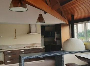 Apartamento · 500m² · 4 Quartos · 4 Vagas · Cobertura, Jardim Ampliação à Venda