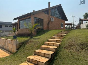 Rural · 4800m² · 5 Quartos · Chácara em Porta do Sol, Mairinque/SP