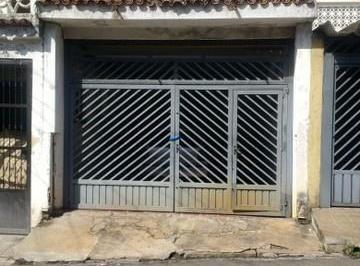 Casa · 106m² · 2 Quartos · 2 Vagas · Casa à venda 106m² com 2 dormitórios 2 vagas no Pari.