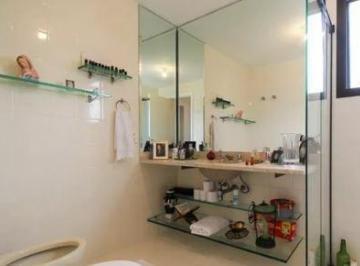 Apartamento · 151m² · 3 Quartos · 2 Vagas · Apartamento no Condomínio Mont Granville na Vila Nova Conceição c/ 151m² 1 suíte 3 banheiros 2 vagas