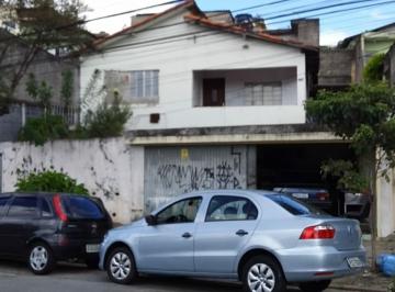 Casa · 280m² · 3 Quartos · 4 Vagas · Casa à venda em São Paulo-SP, Jardim Arpoador: 3 quartos, 2 banheiros, 4 vagas de garagem, 280 m² de