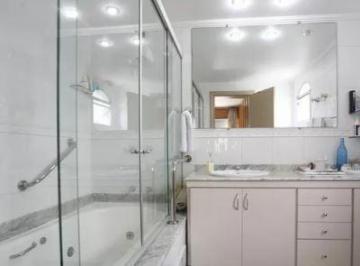 Apartamento · 300m² · 3 Quartos · 2 Vagas · Venda de Apartamento de Luxo em São Paulo-SP, Morro dos Ingleses: 3 Quartos, 3 Suítes, 5 Banheiros, 