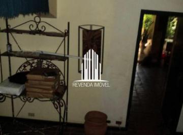 Casa · 329m² · 4 Quartos · 3 Vagas · Casa Térrea de 329m² com 4 dormr/1Suíte, 3 salas, 2 banheiros, no Morumbi.