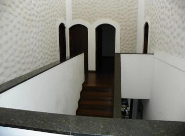 Casa · 520m² · 6 Quartos · 4 Vagas · Casa à venda 5 domitórios 4 suites 520m² Interlagos