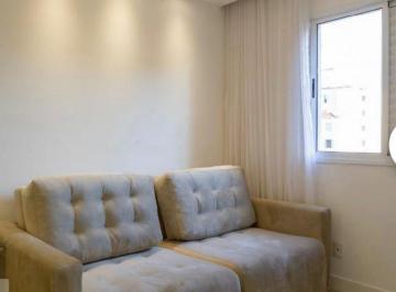 Apartamento · 60m² · 1 Quarto · 1 Vaga · Imperdível: Apartamento à venda em São Paulo-SP, Barra Funda com 1 quarto, 1 banheiro, 1 vaga e 60m²