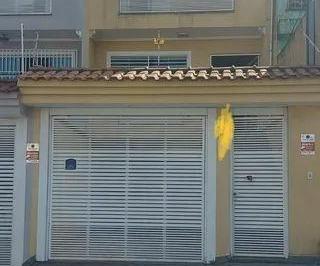 Casa · 180m² · 3 Quartos · 3 Vagas · Casa à venda na Freguesia do Ó com 180m² 3 dormitórios 1 suíte 5 banheiros 3 vagas