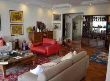 Apartamento · 280m² · 3 Quartos · 1 Vaga · Apartamento no Condomínio Rampa do Túnel na Bela Vista com 280m² 1 suíte 2 banheiros 1 vaga