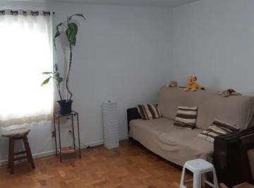 Apartamento · 96m² · 2 Quartos · 1 Vaga · Apartamento para venda na Barra Funda, 2 quartos e 1 vaga, Condomínio Edifício Edifício Jureia
