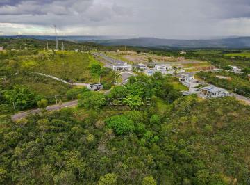 Terreno en Venda  Setor Habitacional Jardim Botânico · TERRENO COM VISTA LIVRE DEFINITVA E PROJETO JÁ ELABORADO POR LIÊ ARQUITETURA