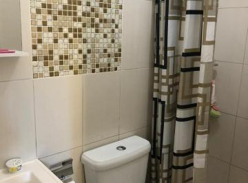 Casa · 200m² · 3 Quartos · 2 Vagas · Casa Assobradada à venda no Parque São Domingos com 134m² 3 suítes 1 banheiro 2 vagas