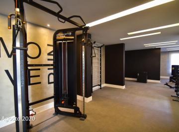Apartamento · 57m² · 2 Quartos · 1 Vaga · APARTAMENTO 2 DORMITÓRIOS COM VAGA DE GARAGEM NA VILA DA MERCÊS