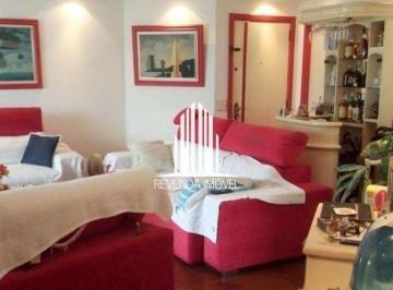 Apartamento · 149m² · 3 Quartos · 2 Vagas · Apartamento à venda no Brooklin Novo