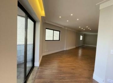 Apartamento · 176m² · 4 Quartos · 2 Vagas · Apartamento com 3 suítes no Sumaré.