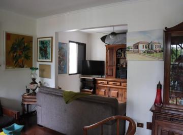 Apartamento · 163m² · 4 Quartos · 2 Vagas · Apartamento no Paraíso, 163m², 4 dormitórios.