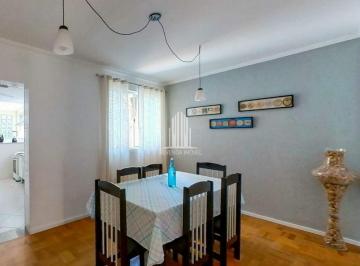 Casa · 160m² · 3 Quartos · 2 Vagas · Sobrado à venda na Barra Funda com 160m² 3 dormitórios 2 banheiros 2 vagas
