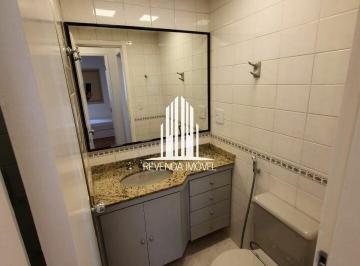 Apartamento · 65m² · 2 Quartos · 1 Vaga · Apartamento à venda em São Paulo-SP, na Vila Uberabinha: 2 quartos, 2 banheiros, 1 vaga de garagem, 