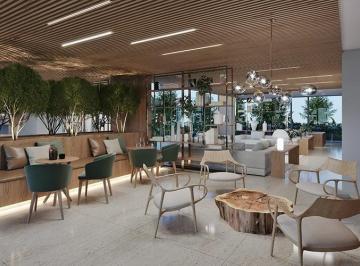 Apartamento · 106m² · 3 Quartos · 1 Vaga · Apartamento de 03 dormitórios 01 suíte á venda -Perdizes