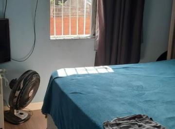 Casa · 125m² · 2 Quartos · 2 Vagas · Casa á venda em Socorro com 125m² 2 dormitórios.