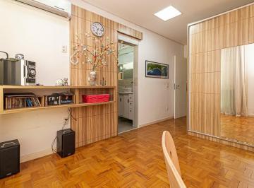 Apartamento · 120m² · 3 Quartos · 1 Vaga · Apartamento no Condomínio Residence e Calaft no Jardim Paulista com 168m² 3 dormitórios 1 suíte 4 ba