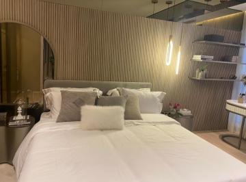 Apartamento · 136m² · 3 Quartos · 2 Vagas · Apartamento no Condomínio Atmosfera 360 no Brooklin com 157m² 2 suítes 4 banheiros 2 vagas