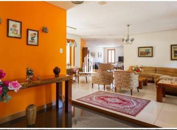 Casa · 365m² · 3 Quartos · 2 Vagas · Casa térrea à venda no Alto da Lapa com 365m² 3 dormitórios 2 suítes 5 banheiros 2 vagas