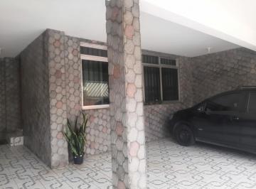 Casa · 300m² · 4 Quartos · 5 Vagas · CASA SOBRADO 300M² 4 QUARTOS - 2 SUITES - 5 VAGAS COPA-COZINHA -CHURRASQUEIRA -