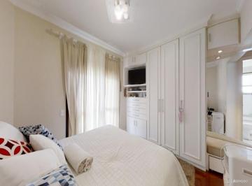 Apartamento · 212m² · 3 Quartos · 3 Vagas · Apartamento no Condomínio Royal Place na Vila Andrade com 212m² 3 dormitórios 2 suítes 3 banheiros 3