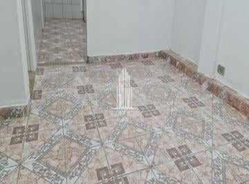 Casa de 3 quartos, São Paulo · CASA ASOBRADADA DE 119M² COM DOIS DORMITÓRIOS E DOIS BANHEIROS Á VENDA NA SANTA CECÍLIA
