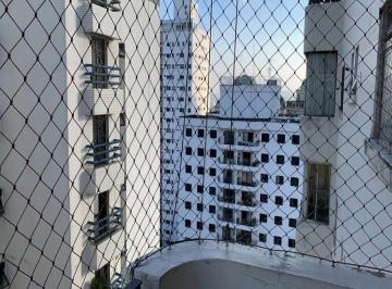 Apartamento · 75m² · 2 Quartos · 1 Vaga · Apartamento 2 dorms com 1 vaga - Locação ou Venda - Vila Madalena