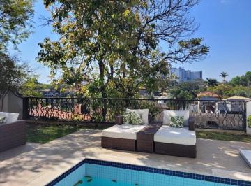 Casa · 400m² · 4 Quartos · 4 Vagas · Casa maravilhosa no Morumbi, localização privilegiada !