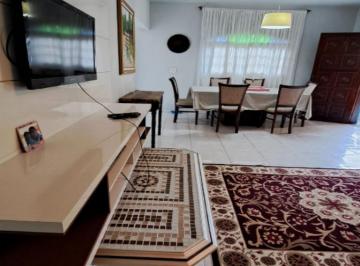 Casa · 120m² · 2 Quartos · 5 Vagas · Casa à venda Alviverde Messianica Solo Sagrado com 120m² 2 dormitórios 3 banheiros 5 vagas