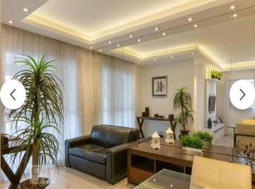 Apartamento · 60m² · 1 Quarto · Apto de 60 m² com 1 dorms com possibilidade pra 2 - 1 vaga