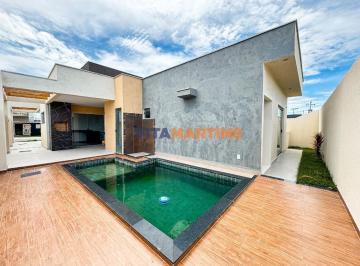 Casa · 137m² · 3 Quartos · 2 Vagas · Casa no Viverde II com 3 quartos (1 suíte) à venda por R$ 899.000,00 na Nova São Pedro em São Pedro