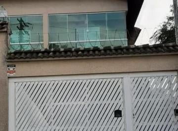 foto1 · Casa à venda com 234,07m² 3 suítes Parque Monte Alegre Taboão da Serra/SP