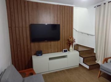 foto1 · Casa à venda com 130m²  3 dormitórios  2 casas + edícula  Jardim Clementino  Taboão da Serra/SP